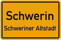 2. Enge Straße in SchwerinSchweriner Altstadt