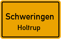 Holtrup in SchweringenHoltrup