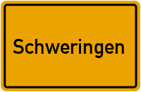 Schweringen in Niedersachsen