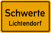 Lichtendorf