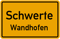 Wandhofen