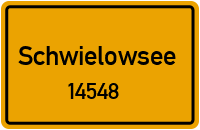 14548 Schwielowsee