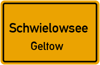 Am Rehwinkel in 14548 Schwielowsee (Geltow)