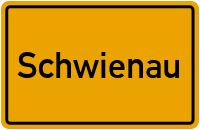 Schwienau in Niedersachsen