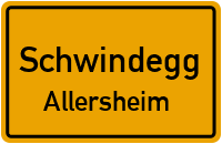 Allersheim in SchwindeggAllersheim