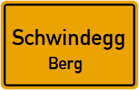 Berg in SchwindeggBerg