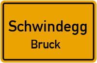 Bruck in SchwindeggBruck