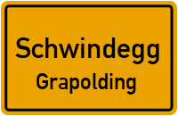 Grapolding in SchwindeggGrapolding