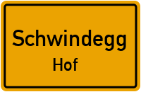 Hof in SchwindeggHof