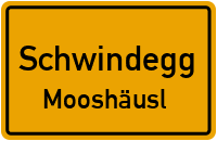 Mooshäusl in 84419 Schwindegg (Mooshäusl)