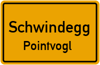 Pointvogl in SchwindeggPointvogl