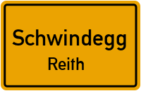 Reith in SchwindeggReith