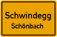 Schönbach in SchwindeggSchönbach