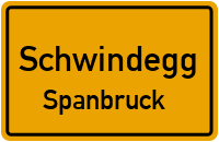 Spanbruck in SchwindeggSpanbruck