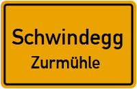 Zurmühle in 84419 Schwindegg (Zurmühle)