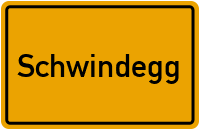 Schwindegg in Bayern