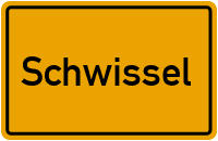Schwissel in Schleswig-Holstein