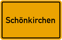 Nach Schönkirchen reisen