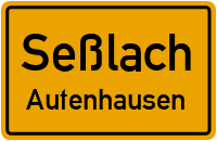 Autenhausen