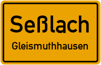 Gleismuthhausen