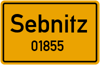 01855 Sebnitz