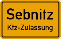 Zulassungstelle Sebnitz