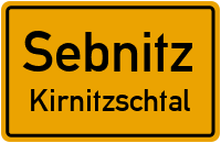 Hinteres Räumicht in SebnitzKirnitzschtal