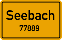 77889 Seebach