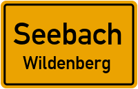 Am Schnurrenhof in SeebachWildenberg