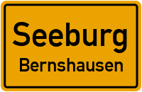 Über Den Schlehen in SeeburgBernshausen