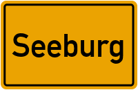 Seeburg in Brandenburg