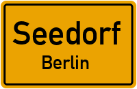 Kurfürstendamm in 23823 Seedorf (Berlin)