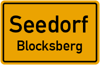 Blocksberg in 23823 Seedorf (Blocksberg)