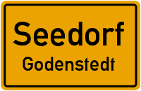 Rockstedter Straße in 27404 Seedorf (Godenstedt)