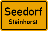 Rosmarienweg in 23823 Seedorf (Steinhorst)