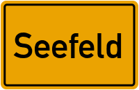 Wo liegt Seefeld?