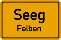 Berkmühle in SeegFelben