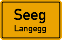 Langegg in SeegLangegg