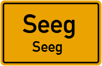 Unterreuten in SeegSeeg