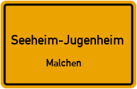 Malchen