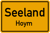 Untere Sackgasse in 06467 Seeland (Hoym)