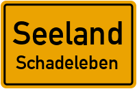 Vor Den Häusern in 06449 Seeland (Schadeleben)