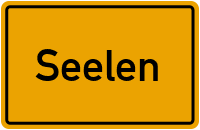 City Sign Seelen