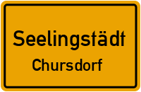 Chursdorf in SeelingstädtChursdorf