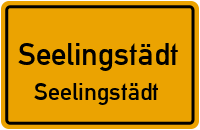 Ronneburger Straße in SeelingstädtSeelingstädt