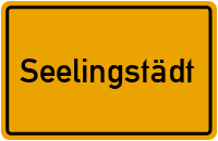 Seelingstädt in Thüringen