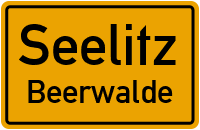 Am Berg in SeelitzBeerwalde