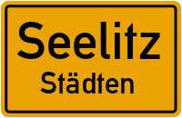 Kleinstädtener Weg in SeelitzStädten