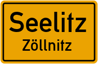 Zöllnitzer Straße in SeelitzZöllnitz