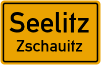 Gröbschützer Straße in SeelitzZschauitz